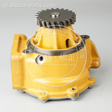 KOMATSU D85ESS-2 6D125E-2 BOMBA DE ÁGUA 6151-62-1104